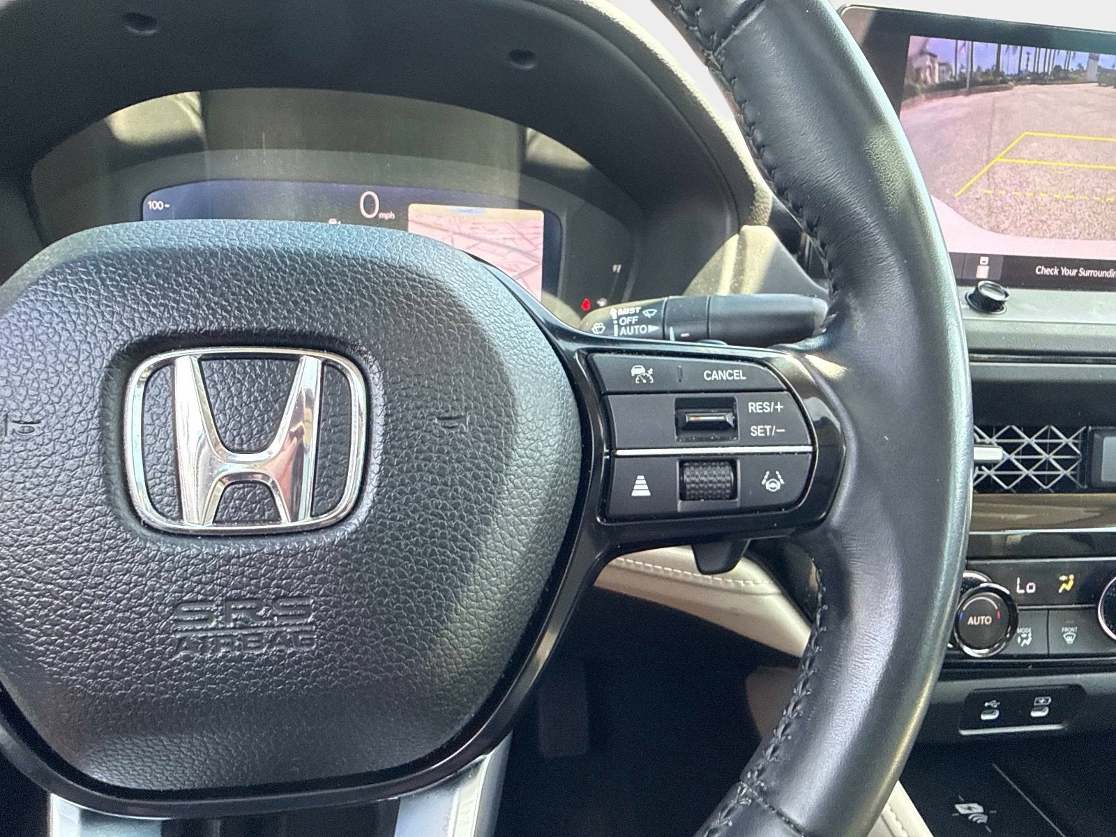 2023 Honda Accord Touring