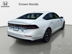2023 Honda Accord Touring