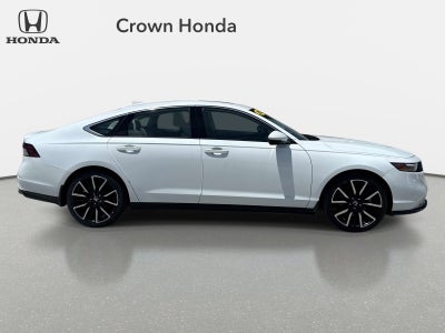 2023 Honda Accord Touring