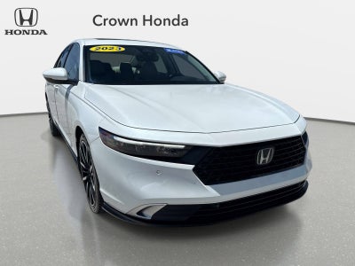 2023 Honda Accord Touring