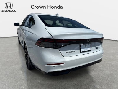 2023 Honda Accord Touring