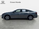 2023 Nissan Altima 2.5 S