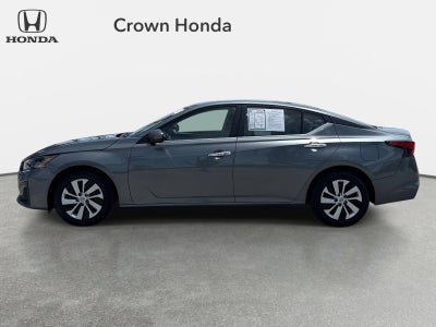 2023 Nissan Altima 2.5 S