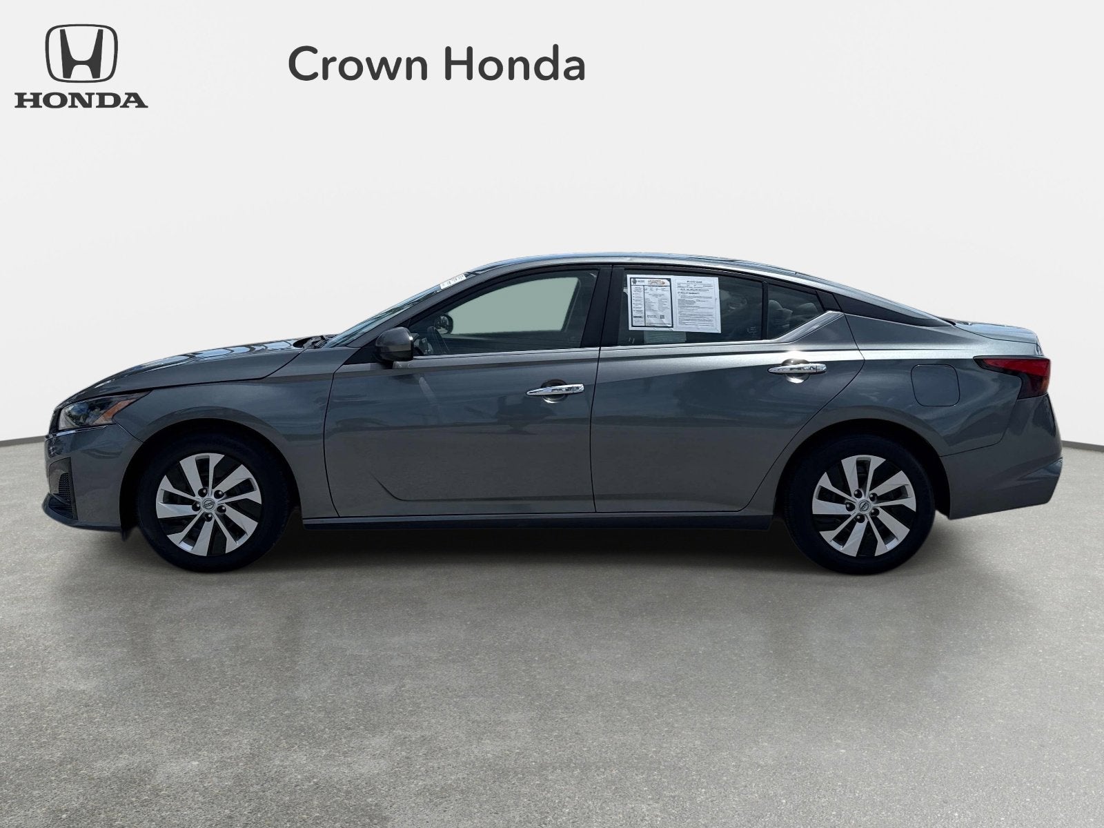 2023 Nissan Altima 2.5 S