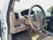 2012 Nissan Frontier SV