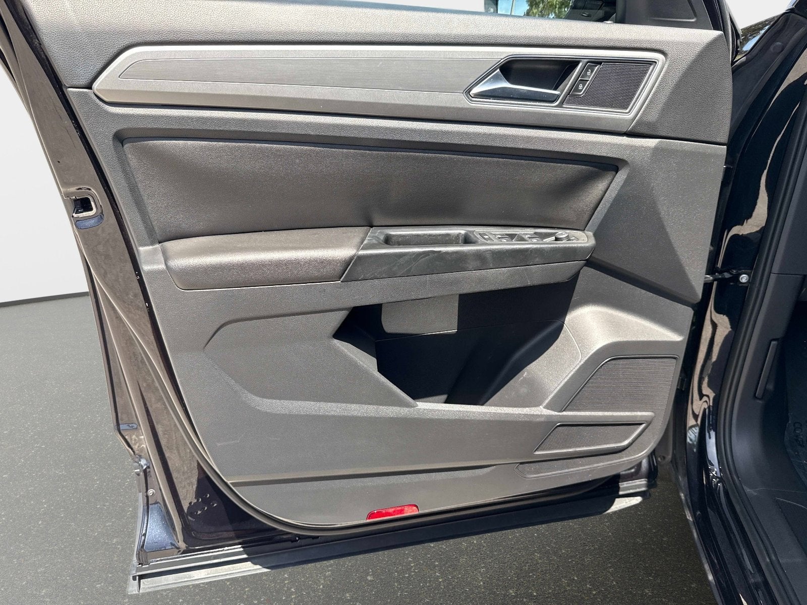 2018 Volkswagen Atlas 2.0T SE