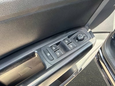 2018 Volkswagen Atlas 2.0T SE