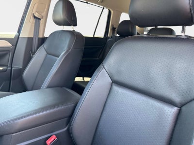 2018 Volkswagen Atlas 2.0T SE