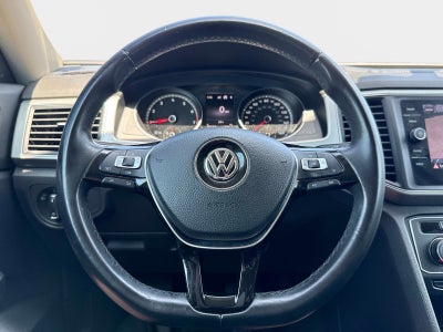 2018 Volkswagen Atlas 2.0T SE
