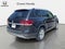 2018 Volkswagen Atlas 2.0T SE