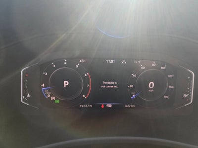 2022 Volkswagen Atlas 3.6L V6 SEL Premium R-Line