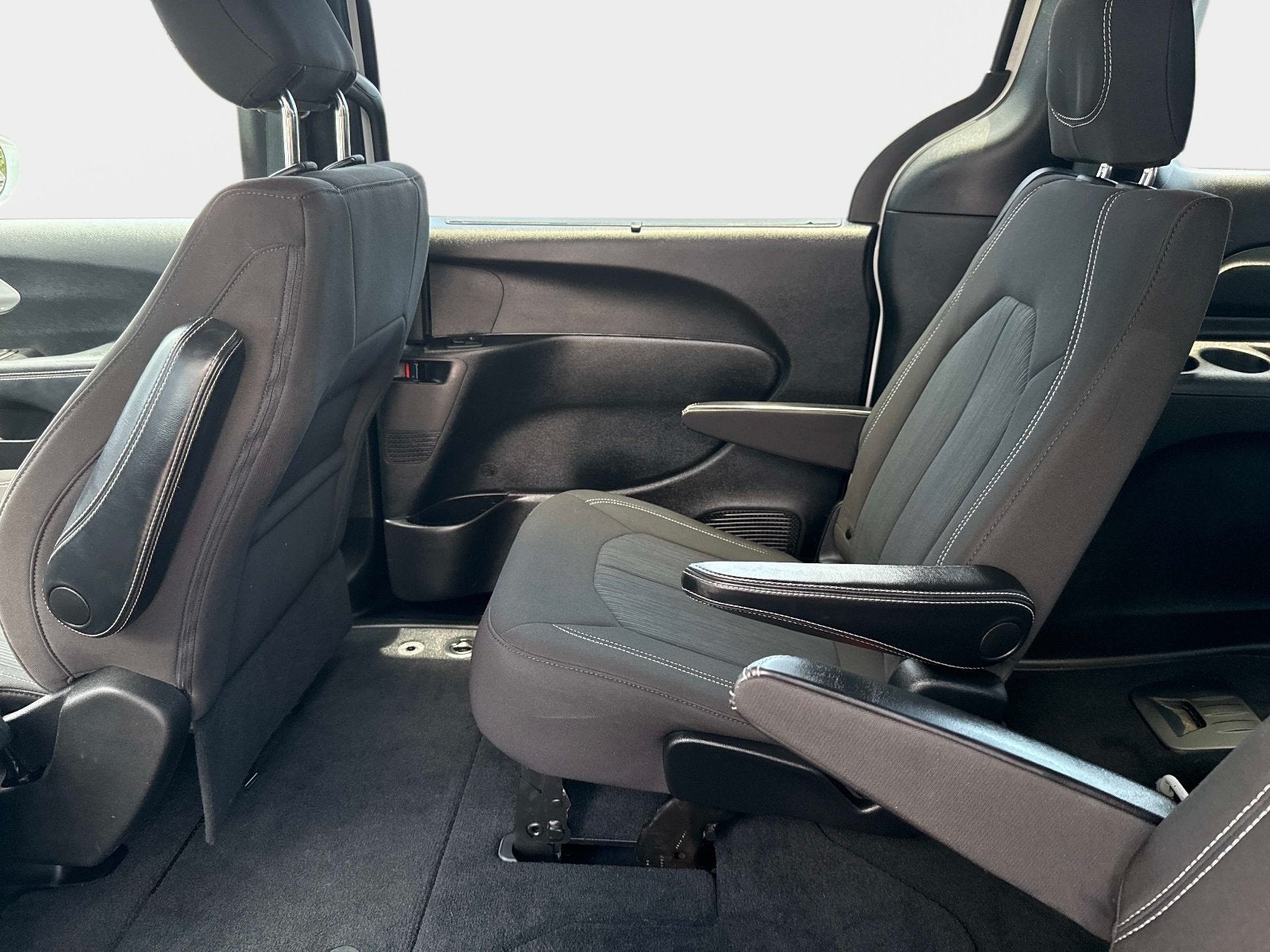 2021 Chrysler Pacifica Touring