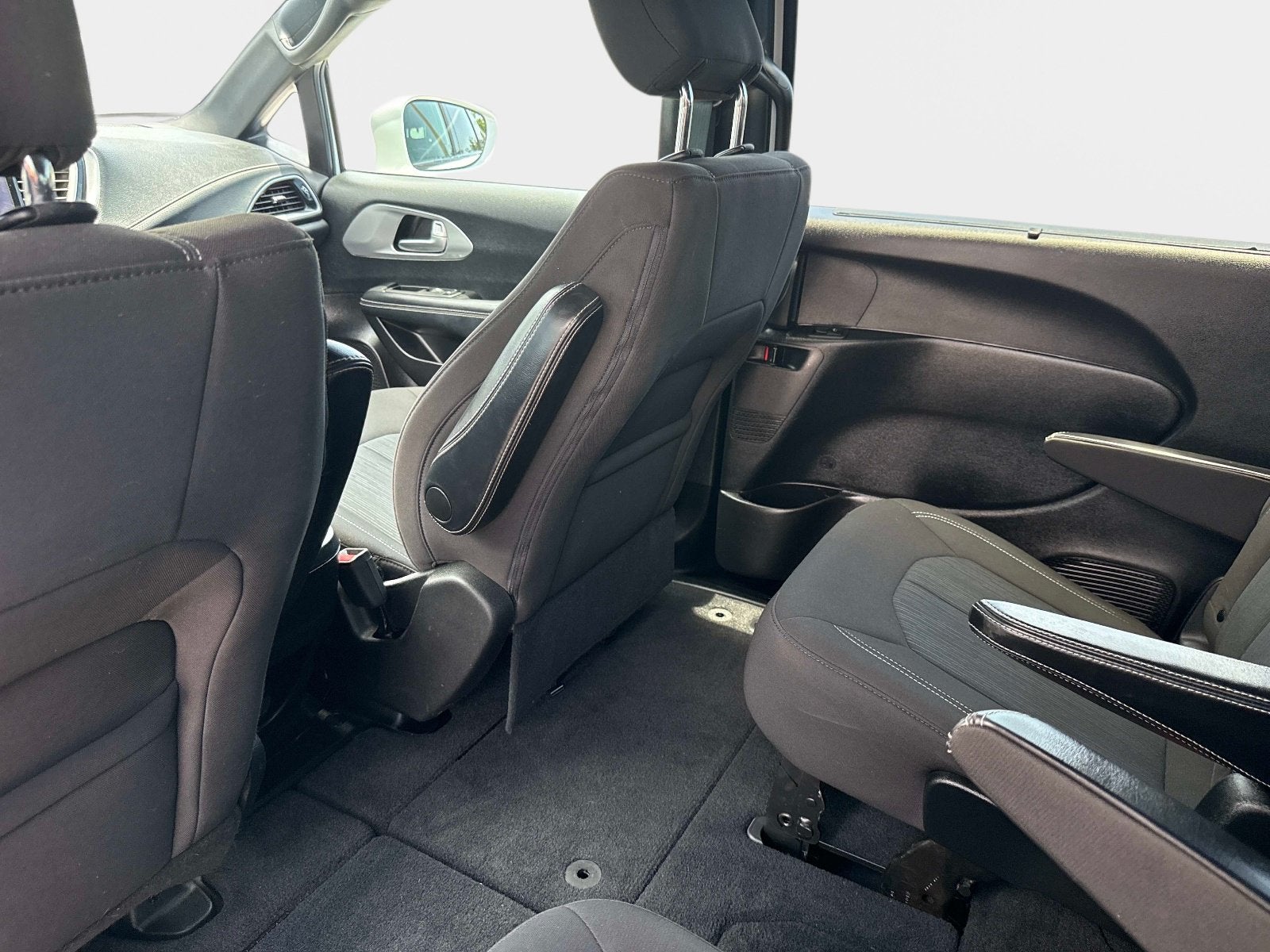 2021 Chrysler Pacifica Touring