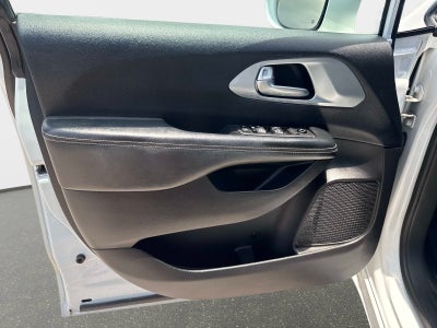 2021 Chrysler Pacifica Touring