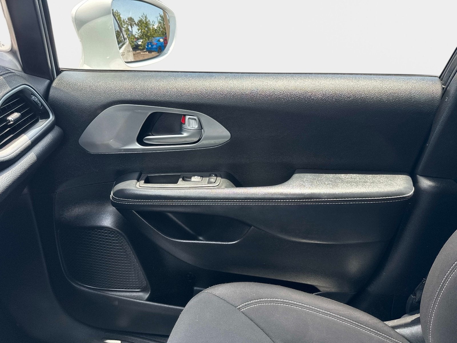 2021 Chrysler Pacifica Touring
