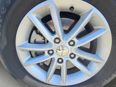 2019 Dodge Grand Caravan SE 35th Anniversary Edition