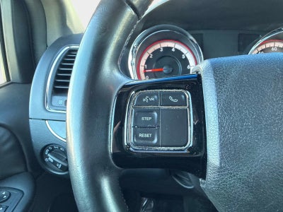 2019 Dodge Grand Caravan SE 35th Anniversary Edition