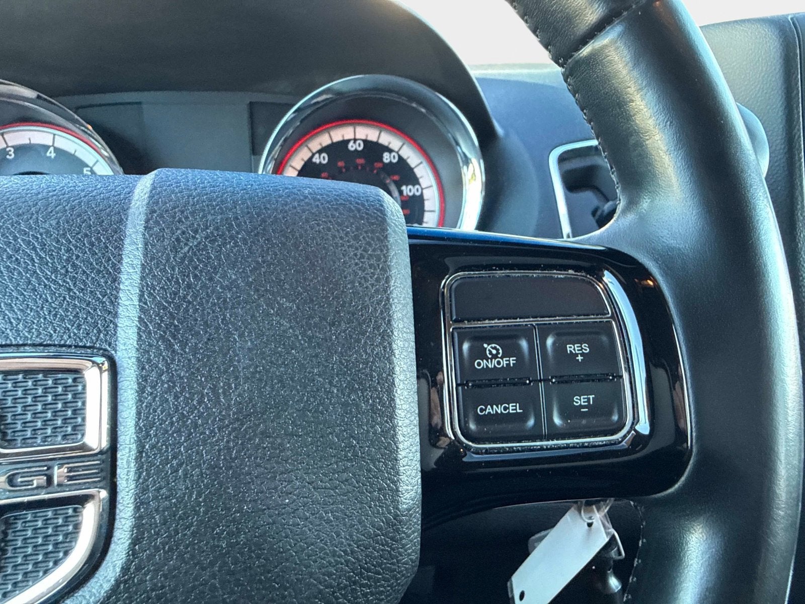2019 Dodge Grand Caravan SE 35th Anniversary Edition