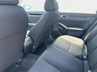 2024 Honda Civic EX