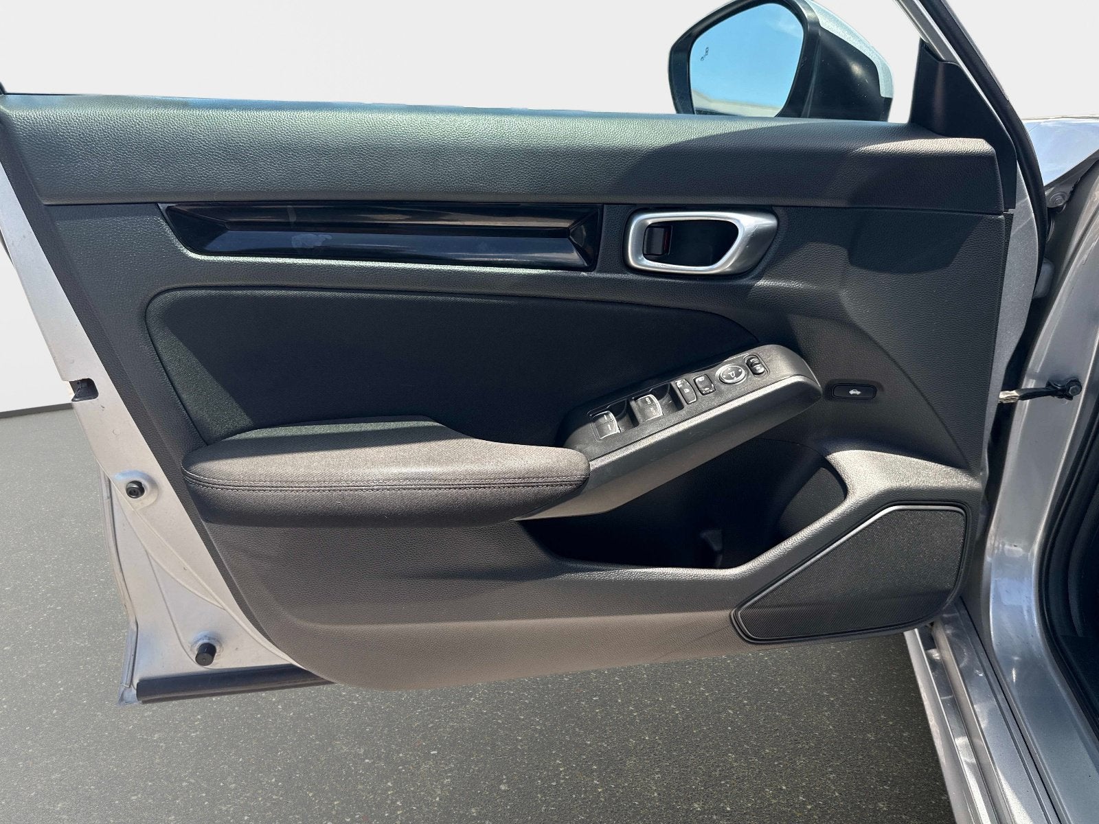 2024 Honda Civic EX