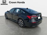 2023 Honda Civic EX