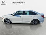2024 Honda Civic EX