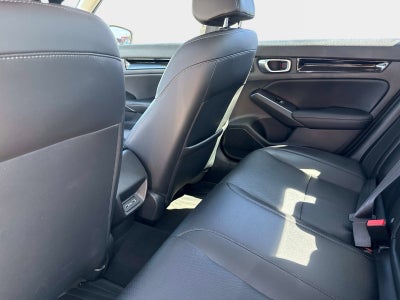 2023 Honda Civic Touring