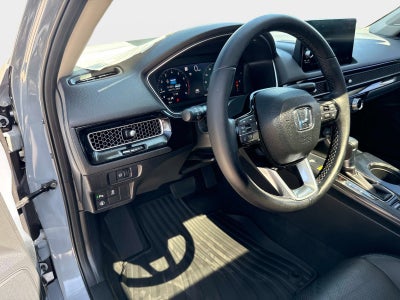 2023 Honda Civic Touring