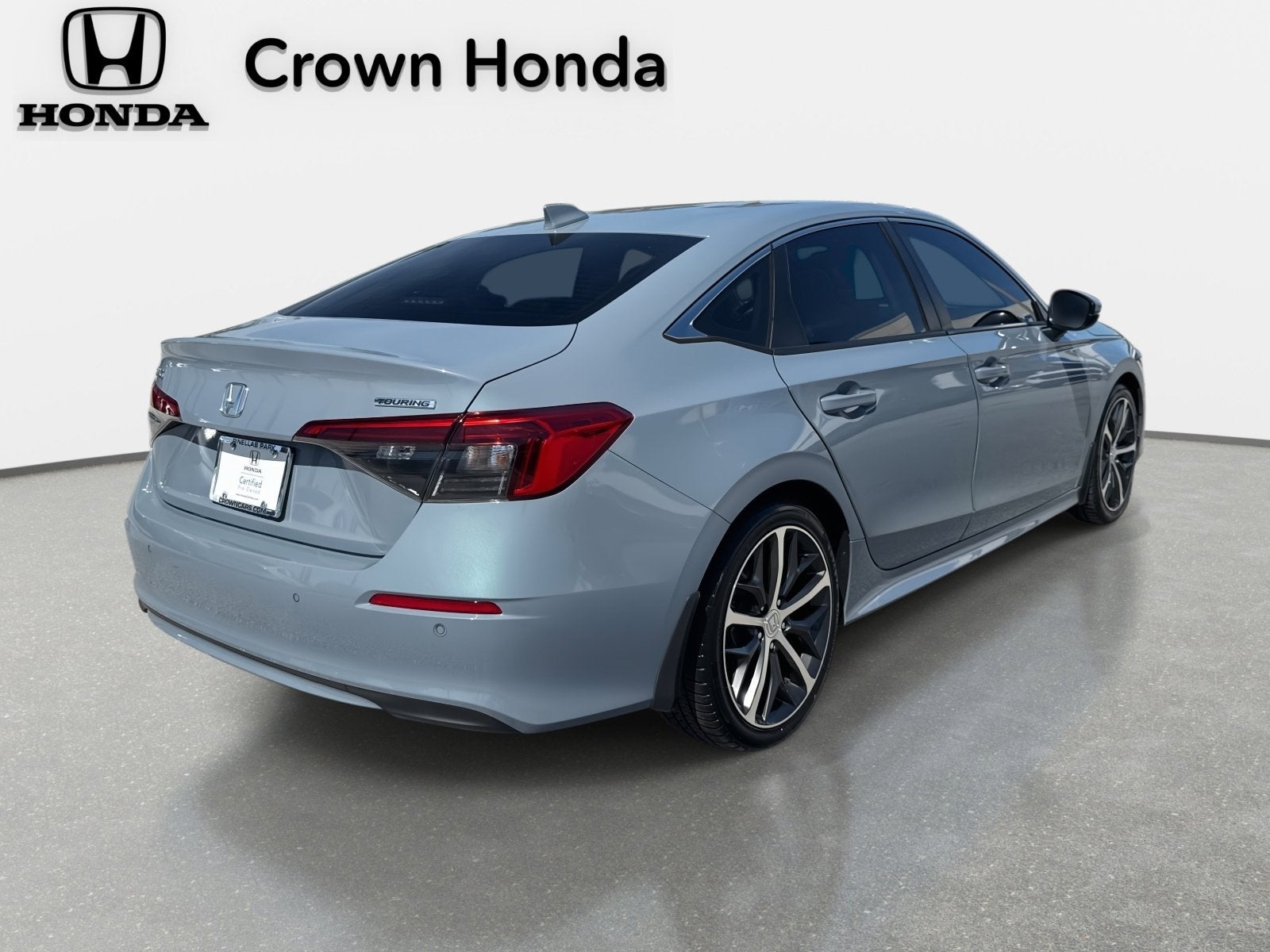 2023 Honda Civic Touring