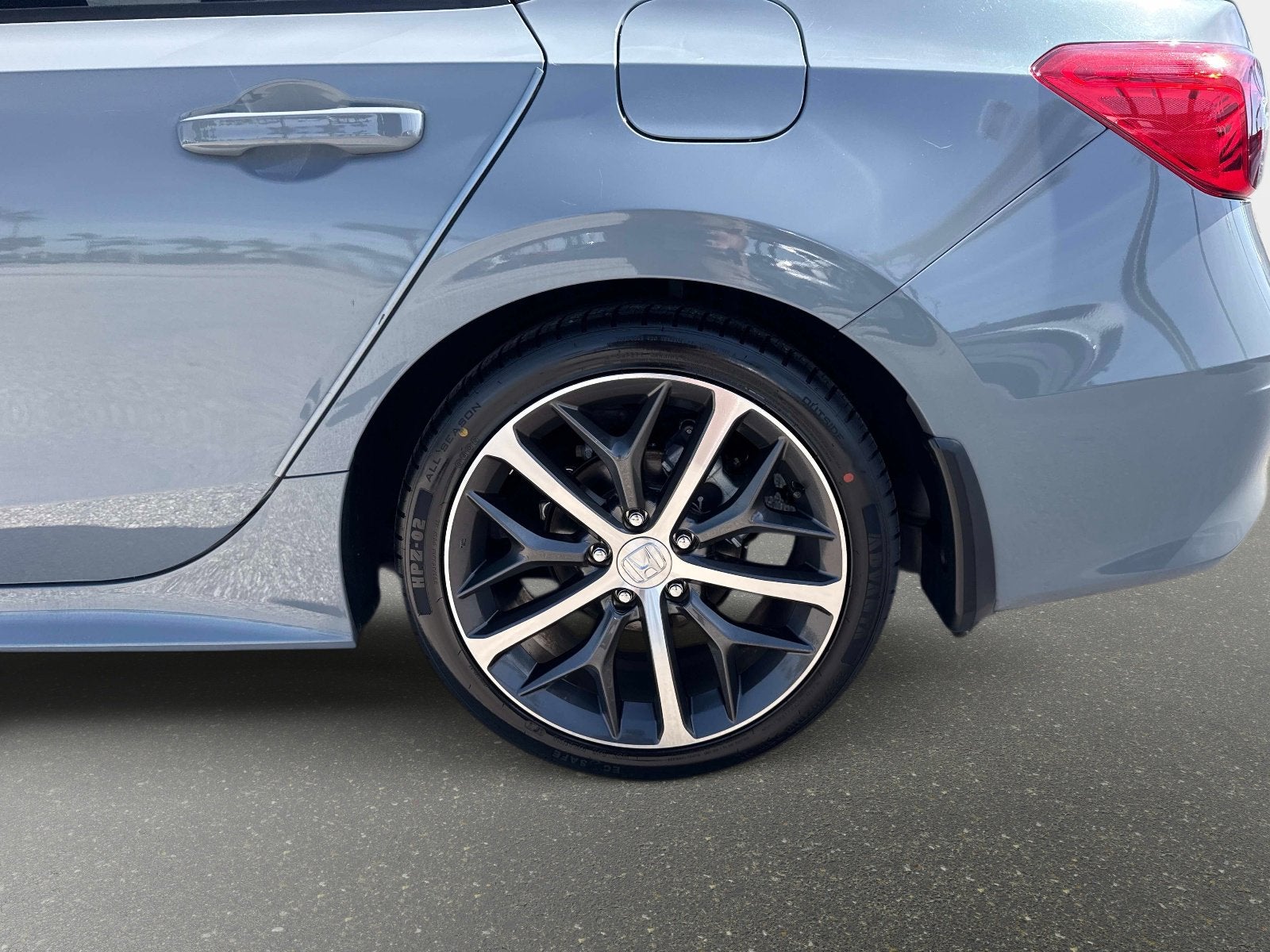 2023 Honda Civic Touring