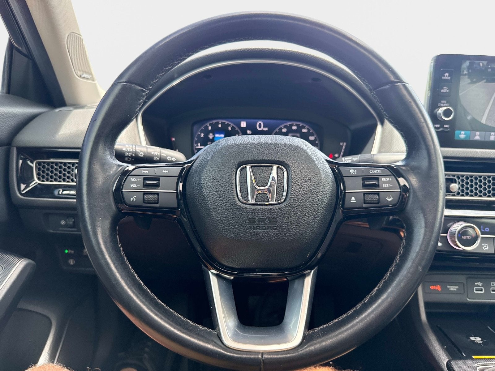 2024 Honda Civic Touring