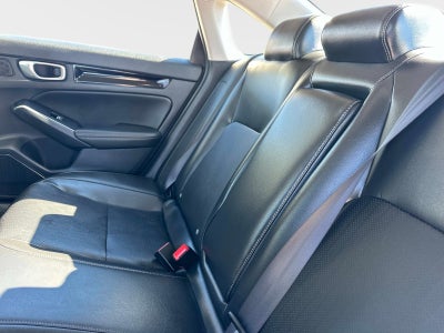 2023 Honda Civic Touring