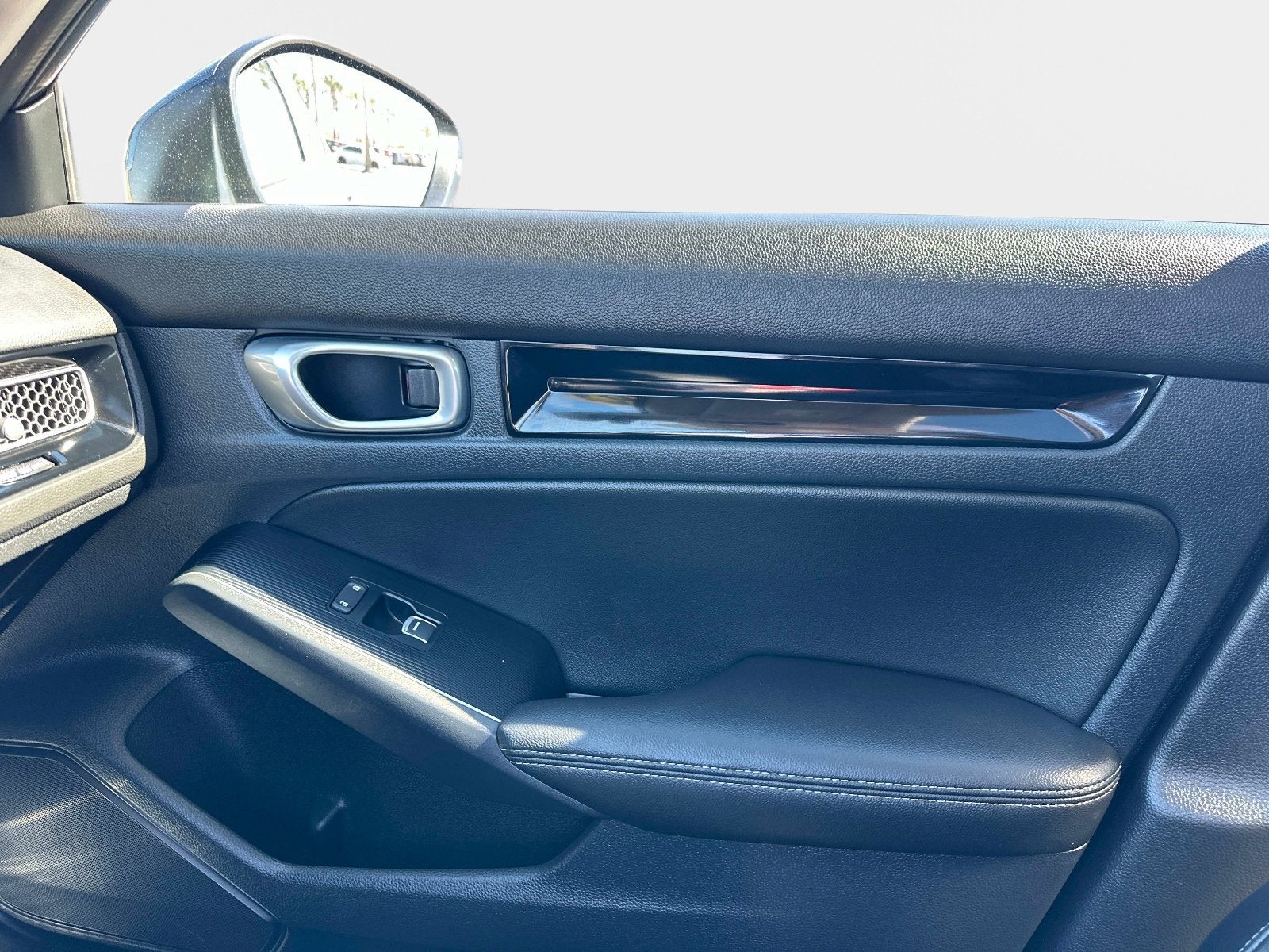 2023 Honda Civic Touring