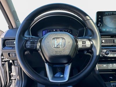 2023 Honda Civic Touring