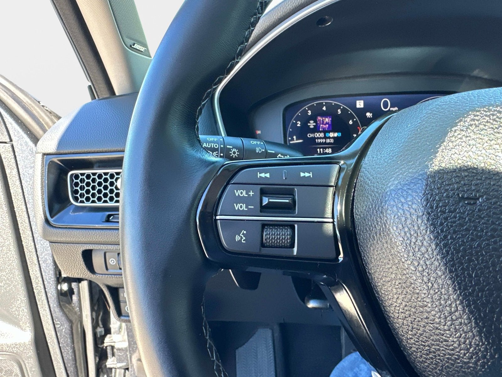 2023 Honda Civic Touring