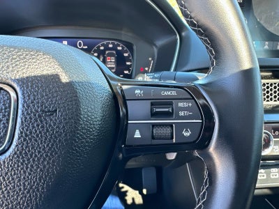 2023 Honda Civic Touring