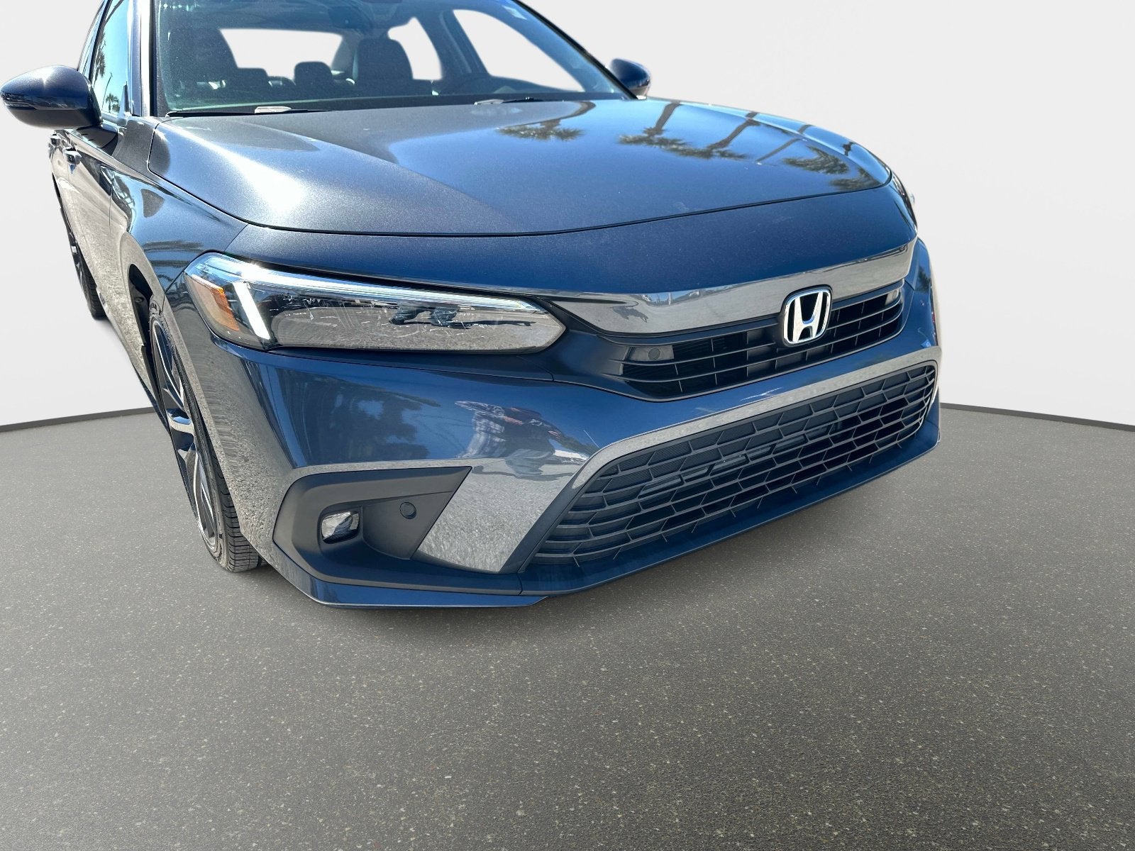 2023 Honda Civic Touring