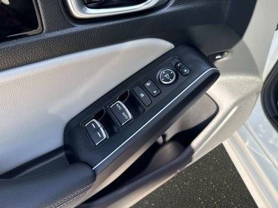 2025 Honda Civic Sport Touring