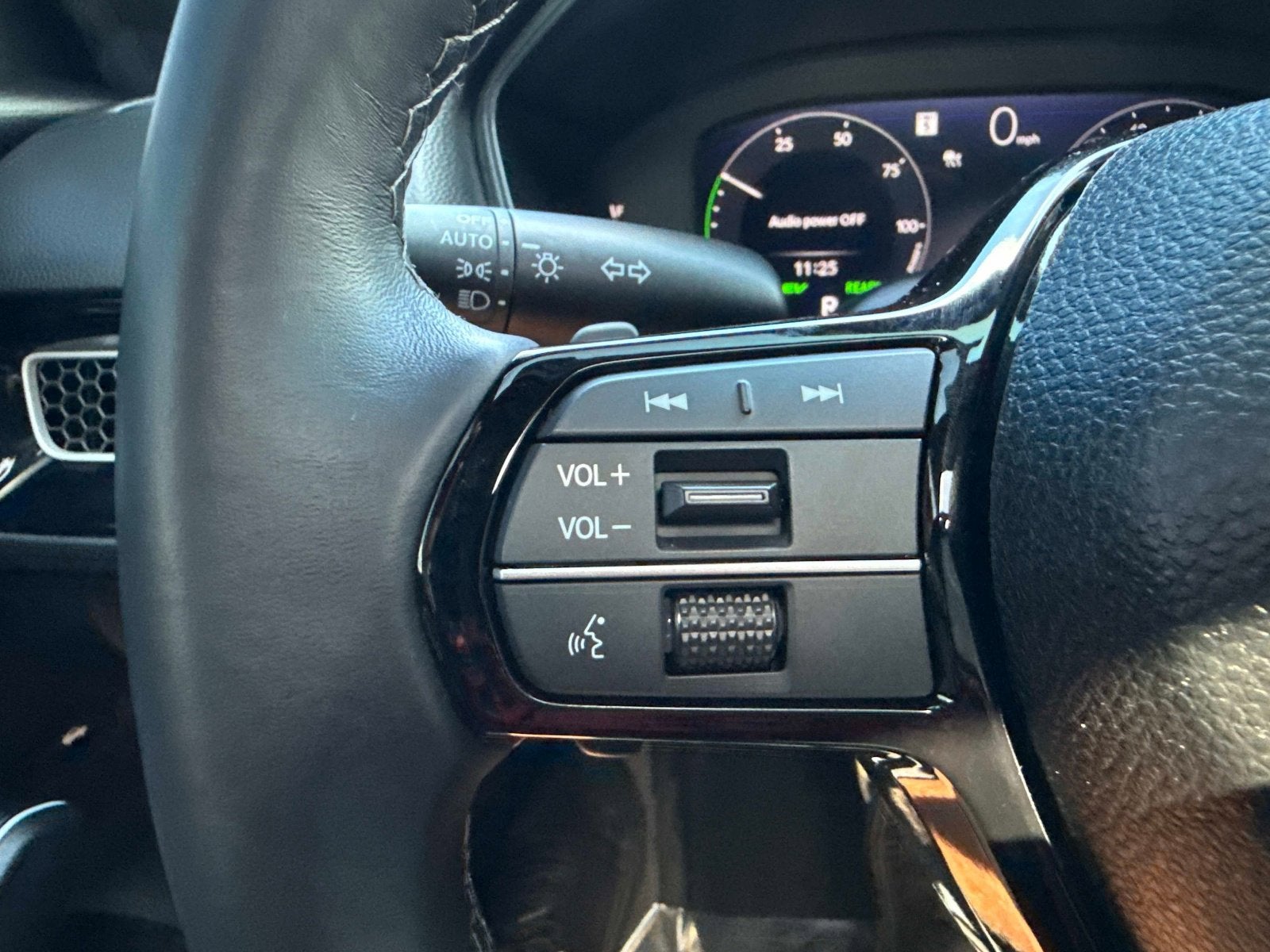 2025 Honda Civic Sport Touring