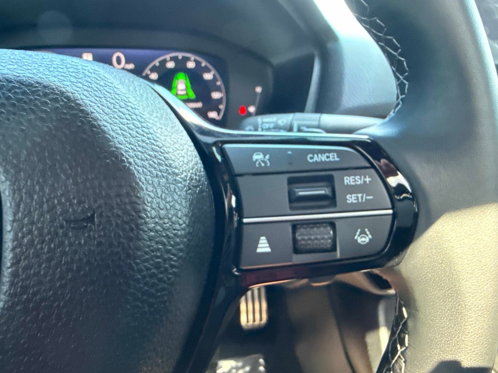 2025 Honda Civic Sport Touring