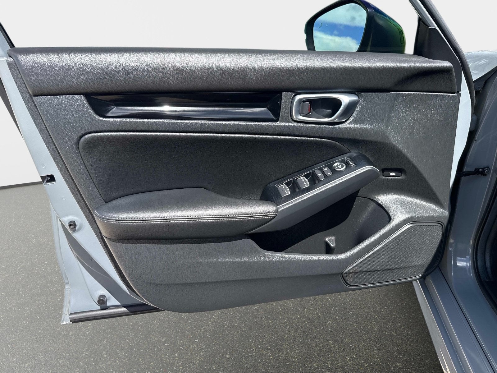 2025 Honda Civic Sport Touring