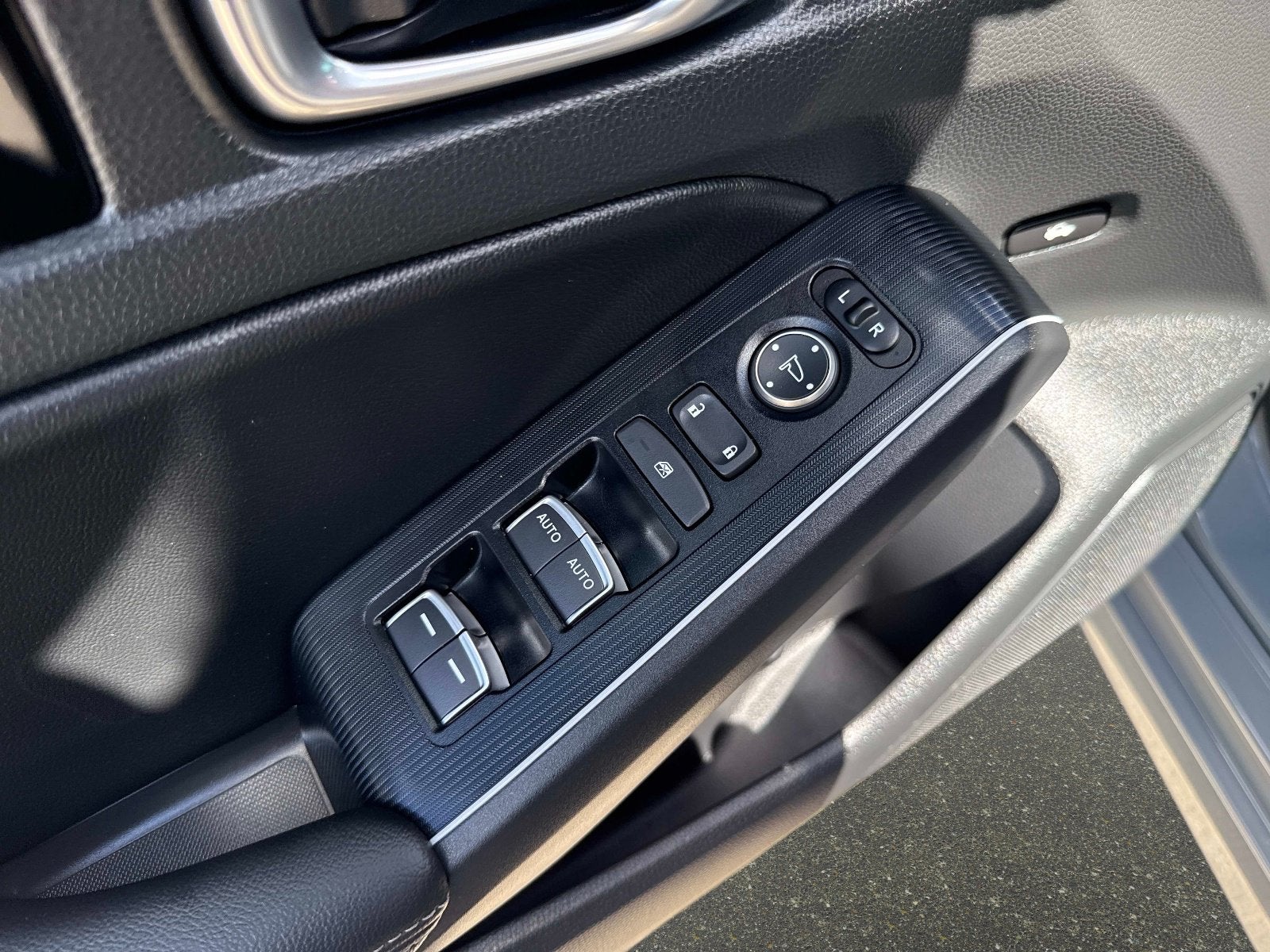 2025 Honda Civic Sport Touring