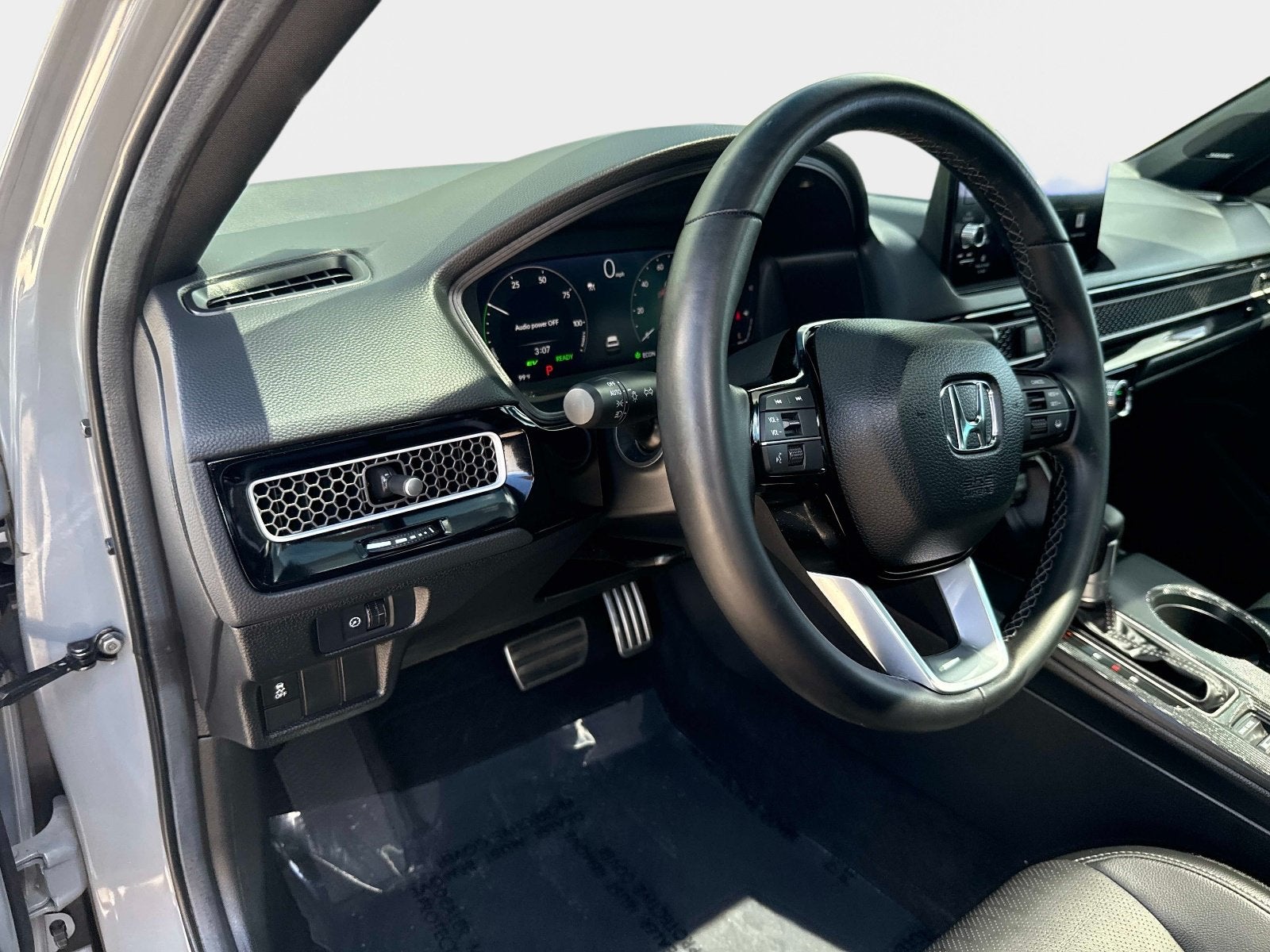 2025 Honda Civic Sport Touring