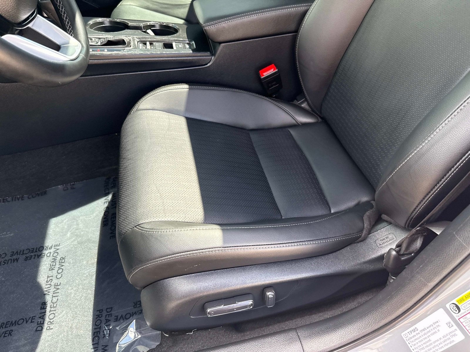 2025 Honda Civic Sport Touring