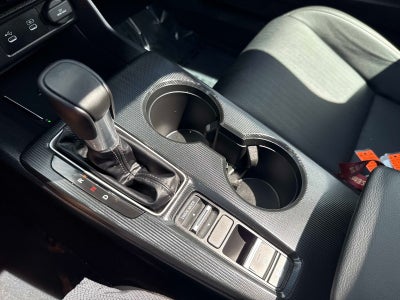 2025 Honda Civic Sport Touring