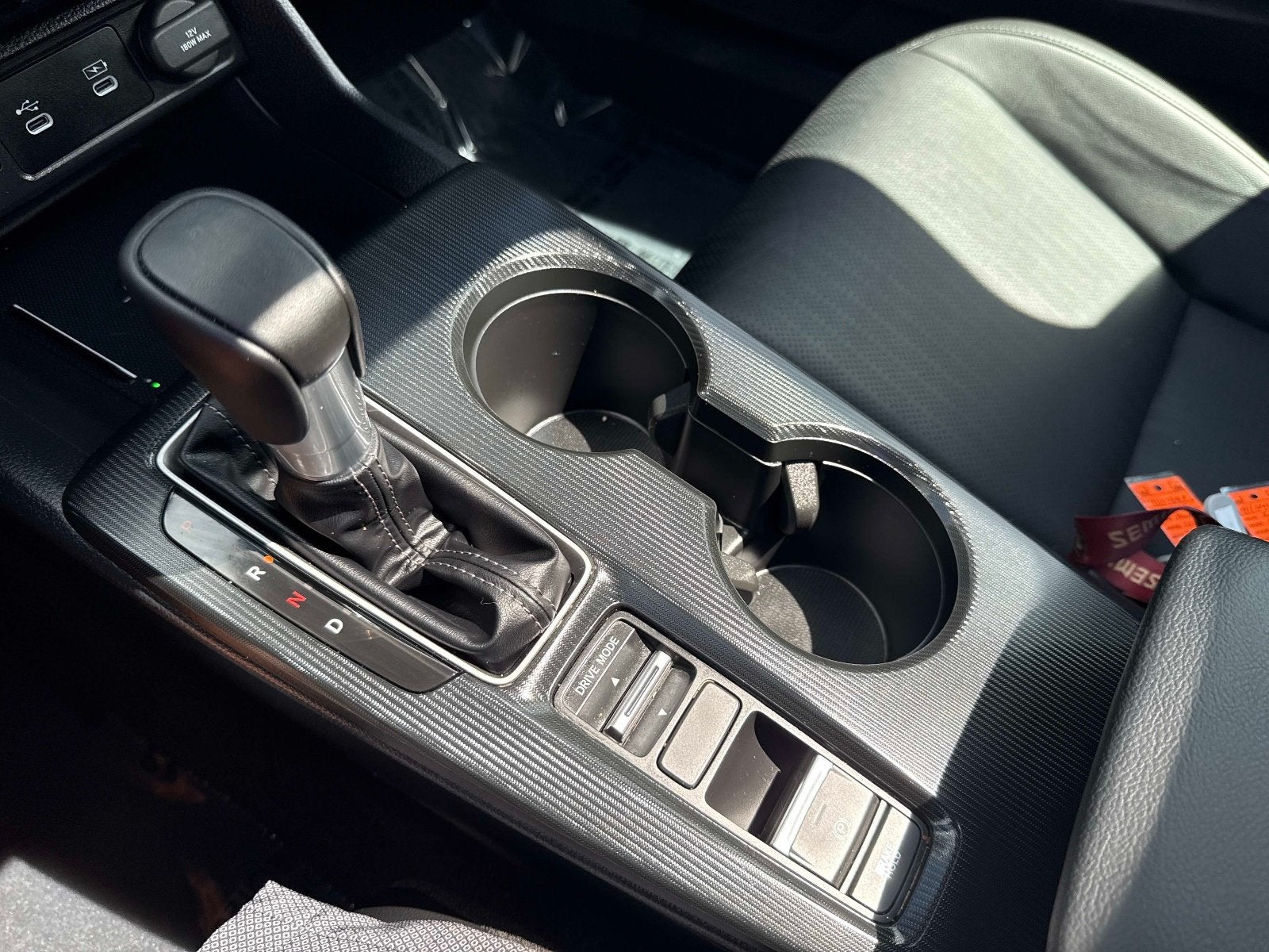 2025 Honda Civic Sport Touring