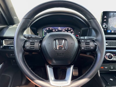 2025 Honda Civic Sport Touring