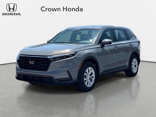2024 Honda CR-V LX