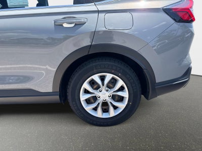 2024 Honda CR-V LX