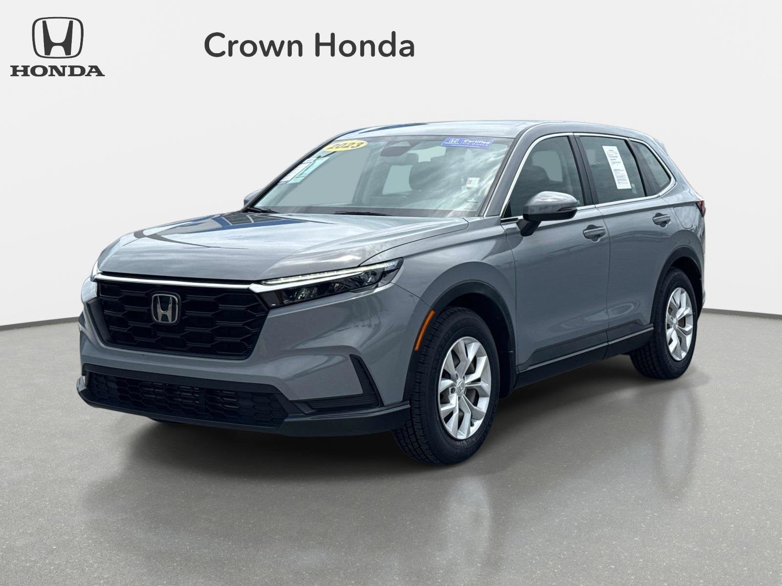 2023 Honda CR-V LX